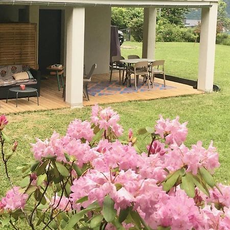 Apt Calme Vue Lac - 2 Chambres - Sauna 阿讷西 外观 照片
