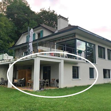 Apt Calme Vue Lac - 2 Chambres - Sauna 阿讷西 外观 照片