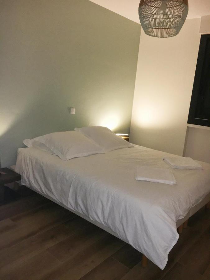 Apt Calme Vue Lac - 2 Chambres - Sauna 阿讷西 外观 照片