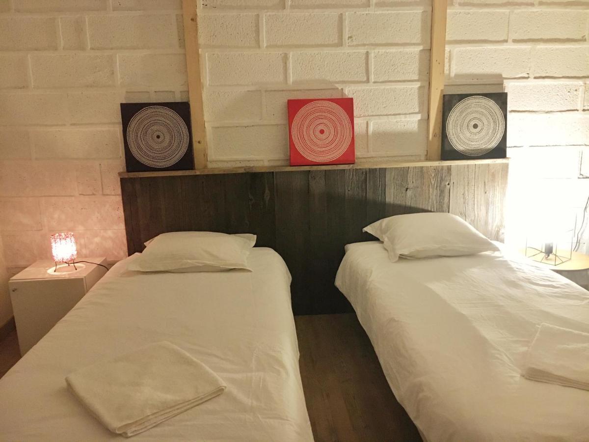 Apt Calme Vue Lac - 2 Chambres - Sauna 阿讷西 外观 照片