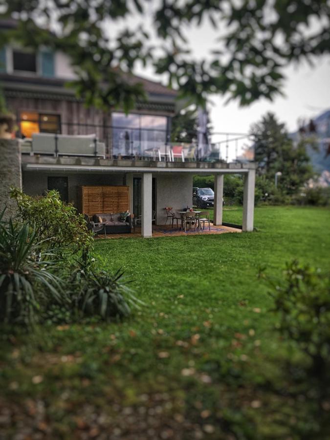 Apt Calme Vue Lac - 2 Chambres - Sauna 阿讷西 外观 照片