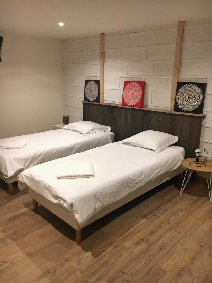 Apt Calme Vue Lac - 2 Chambres - Sauna 阿讷西 外观 照片